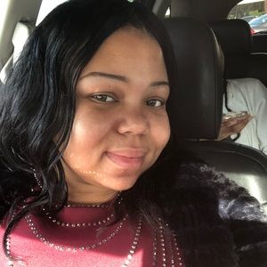 Meet your Posher, Rashida